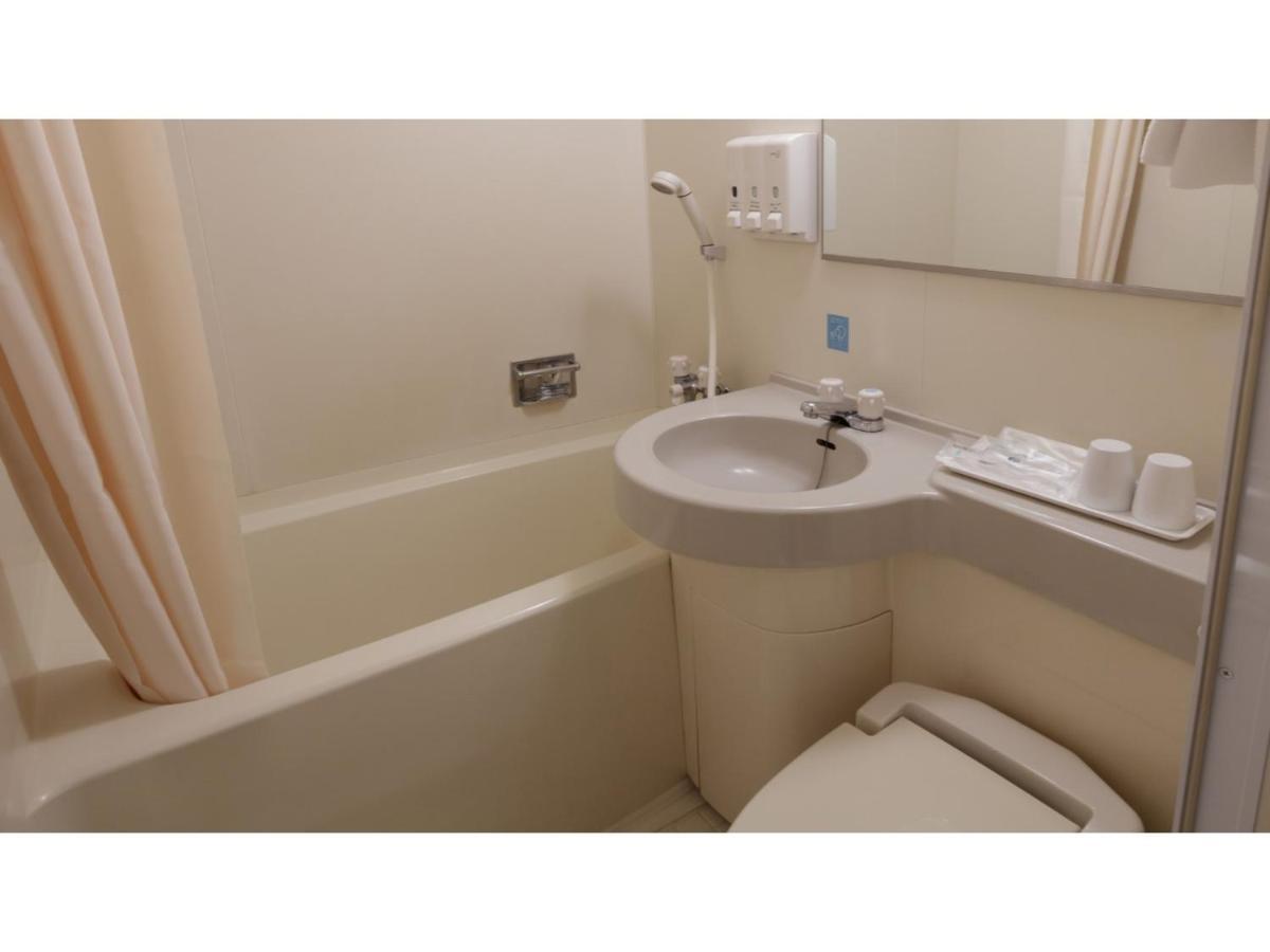 Center Hotel Narita 1 - Vacation STAY 43422v Esterno foto