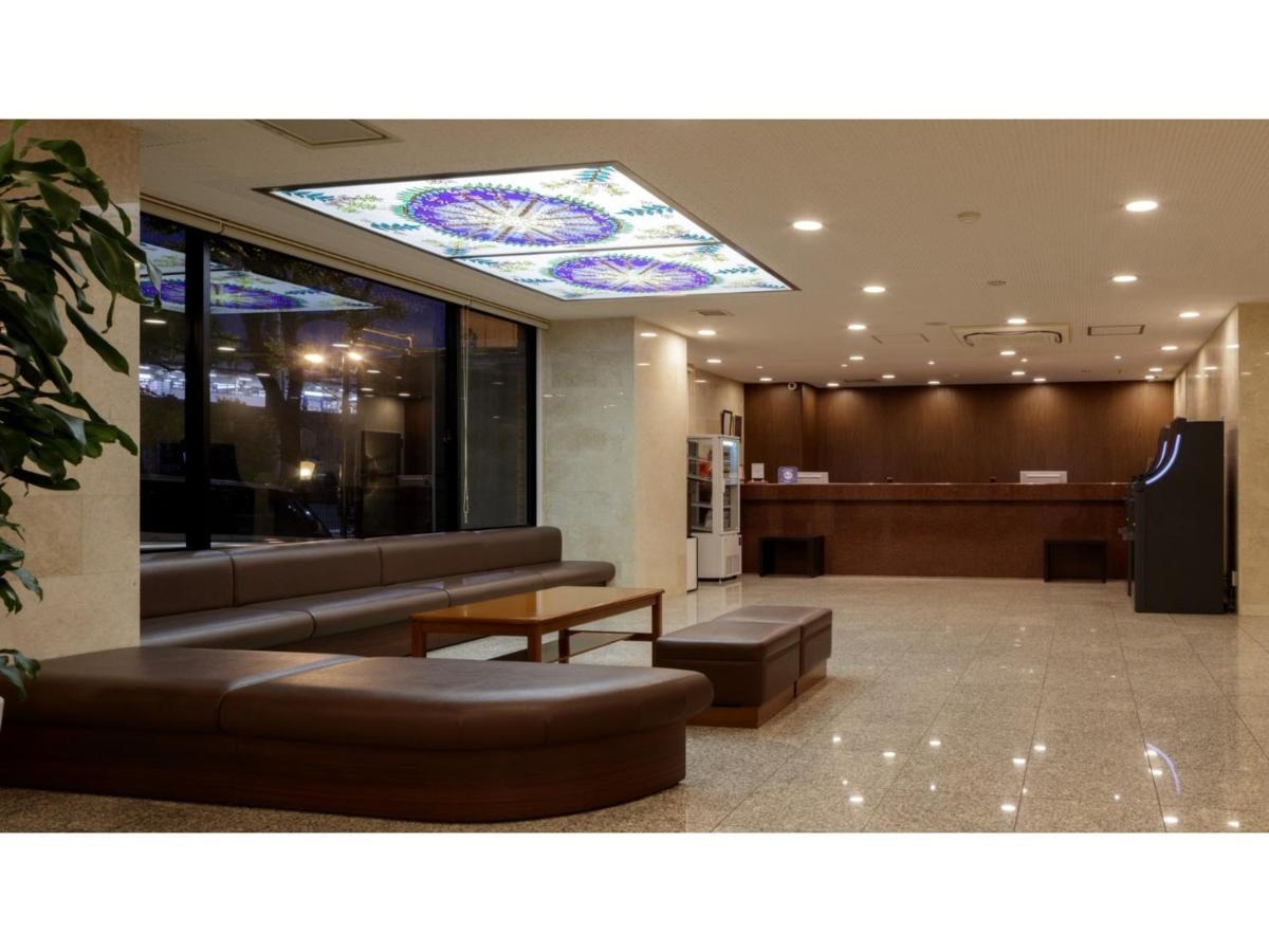 Center Hotel Narita 1 - Vacation STAY 43422v Esterno foto