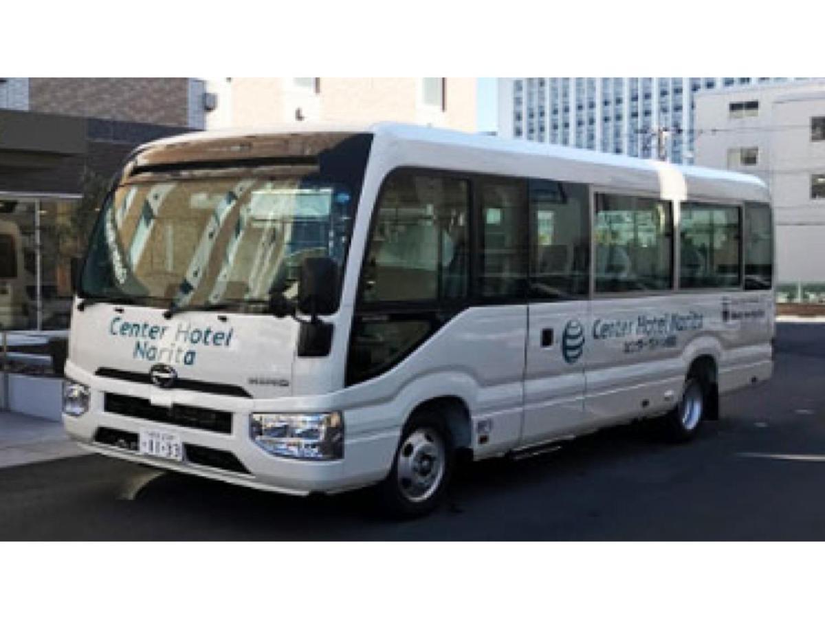Center Hotel Narita 1 - Vacation STAY 43422v Esterno foto